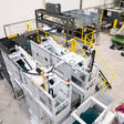 PICVISA, textile sorting, AI