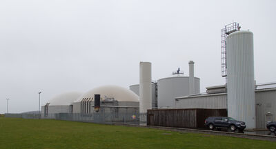 AD, Carrington, Dyson Farming, FM Bioenergy, anaerobic digestion, biogas. training, There is greater awareness of the issues caused for anaerobic digestion plants by the water contained in biogas