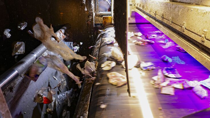 Image for WMW, Alliance to End Plastic Waste, report