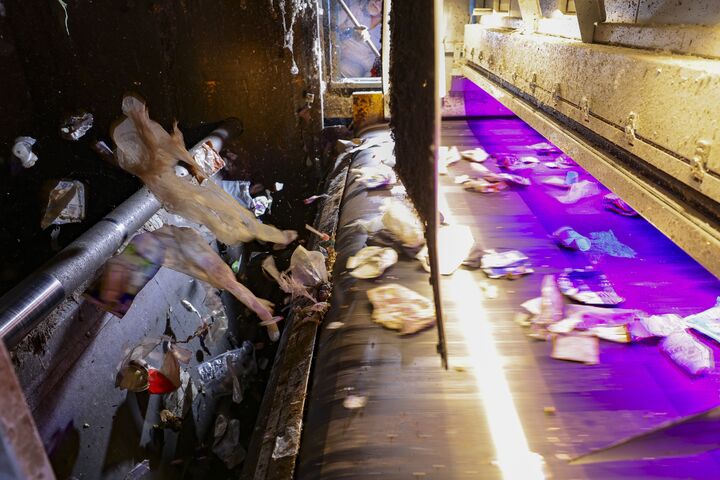 Image for WMW, Alliance to End Plastic Waste, report