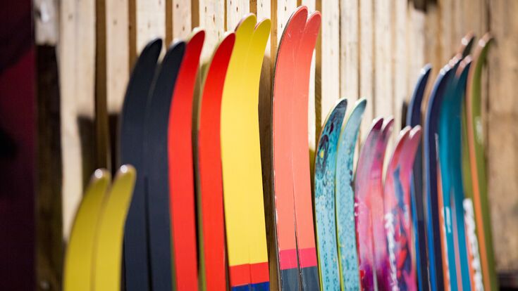 ski, equipment, sale, shop, skis, winter, store, season, active, sport, snow, mountain, wall, white, extreme, goods, sign, sporting, background, snowboard, rental, colorful, travel, sports, rustic, cabin, leisure, cold, clothing, retail, buy, snowboarding, wooden, market, used