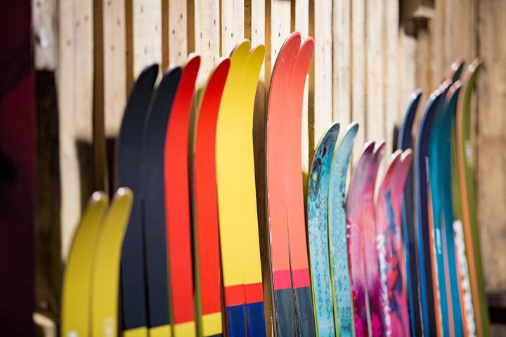 ski, equipment, sale, shop, skis, winter, store, season, active, sport, snow, mountain, wall, white, extreme, goods, sign, sporting, background, snowboard, rental, colorful, travel, sports, rustic, cabin, leisure, cold, clothing, retail, buy, snowboarding, wooden, market, used