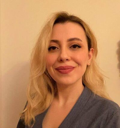 Photo Semra Bakkaloglu