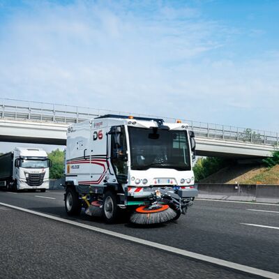 D6 Veloce