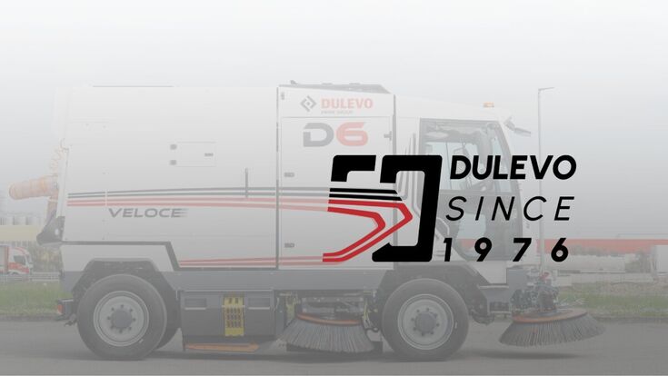 Dulevo