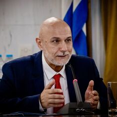 Antonis Mavropoulos