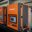 TOMRA_AUTOSORT TM with GAINnext TM: Under the theme “30 years of AI sorting,” TOMRA will unveil new deep learning and AI-powered solutions at the show