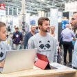Abfall- und Rohstoffwirtschaft, Abwasser-, IFAT 2022, Messe München, München, Weltleitmesse für Wasser-