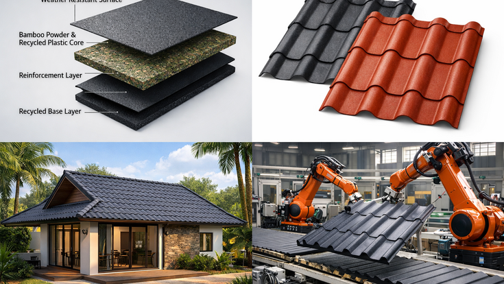 Bam Re Roof