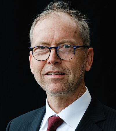 Wolfgang Trunk, Team Leader for Plastics and Packaging at the European Commission’s DG Environment