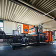 TOMRA Recycling’s new FINDER™ is a flexible metals sorting platform with built-in AI features to meet today’s and tomorrow’s infeed challenges.