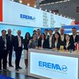 Erema chinaplas team 2025