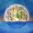 Sinking into the ocean, our planet's climate is also warming at an alarming level.