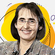 Charlotte Morton Cartoon