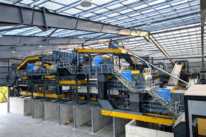 Mc Kinstry Plant 4