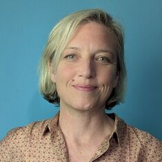Zoë Lenkiewicz