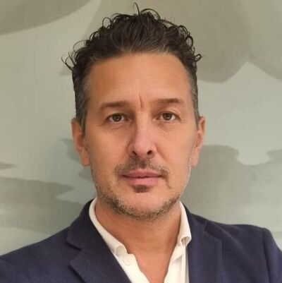 Marco Zoccarato CEO FOR REC