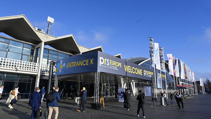 PRSE 2025 Entrance 222 MR