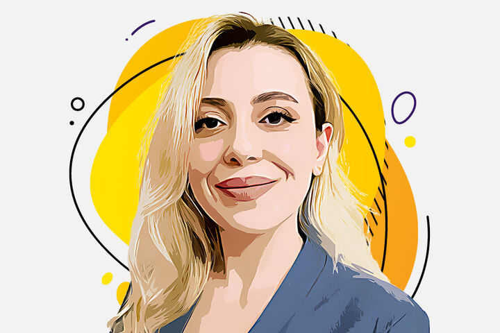 Dr Semra Bakkaloglu Cartoon