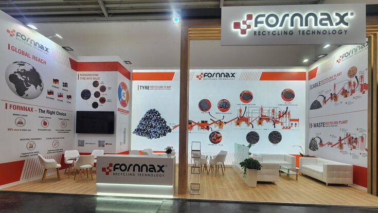 Fornnax IFAT