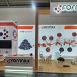 Fornnax IFAT