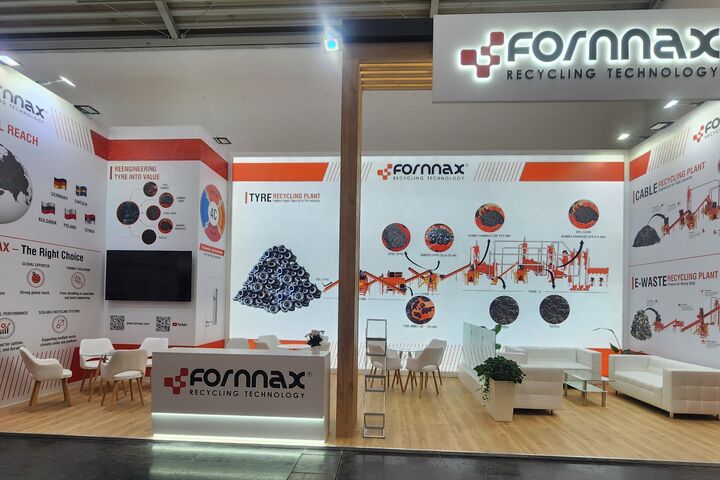 Fornnax IFAT
