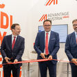 Federal Minister Norbert Totschnig opened the Austrian group stand at IFAT 2026, the world’s leading trade fair for environmental technologies in Munich, highlighting the strength of the country’s environmental technology and circular economy sectors on international markets.