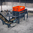 MJ P3000e With Conveyor Platform 02