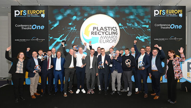 PRSE 2026 Winners 6206