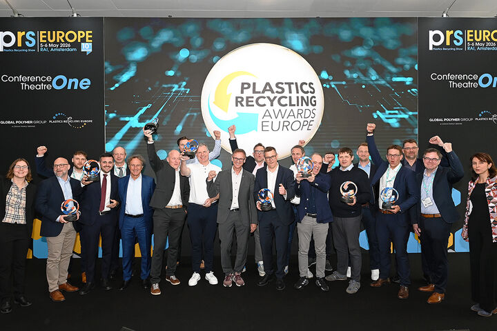 PRSE 2026 Winners 6206