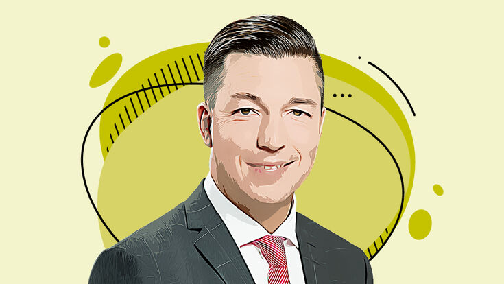 Paul Niedl, Commercial Head of Starlinger recycling technology