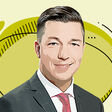 Paul Niedl, Commercial Head of Starlinger recycling technology