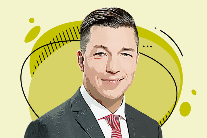 Paul Niedl, Commercial Head of Starlinger recycling technology