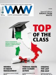 Waste Management World 2/2026 Cover