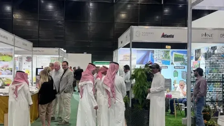 Recycling EXPO Middle East