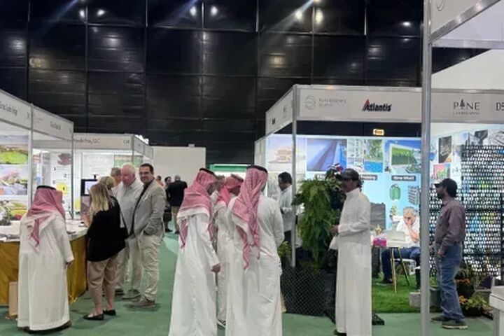 Recycling EXPO Middle East