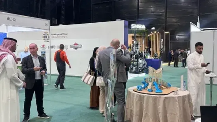Recycling Expo Middle East 2