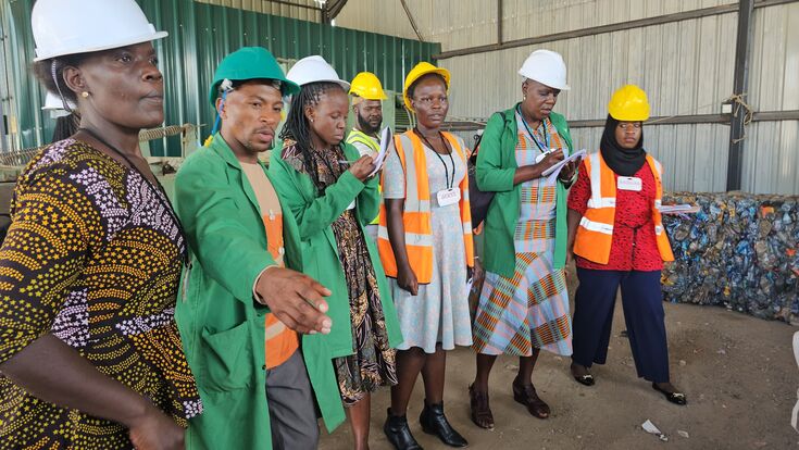 Toolkit KIWAPWA