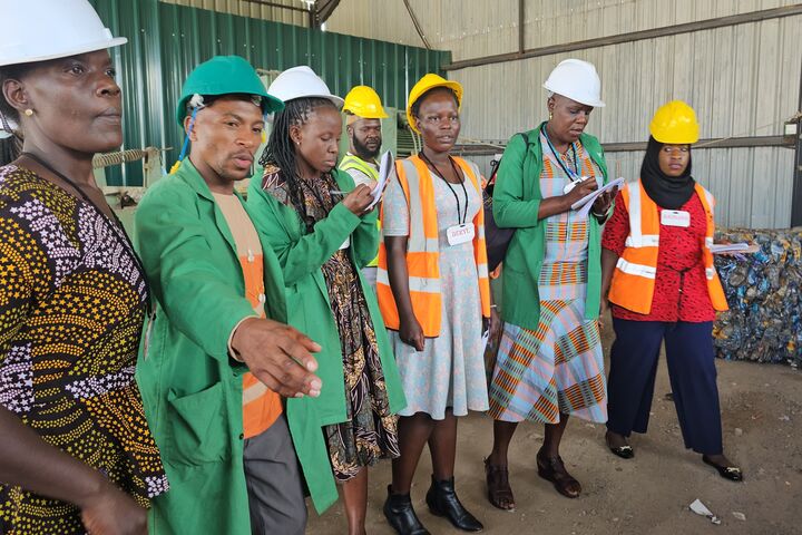 Toolkit KIWAPWA