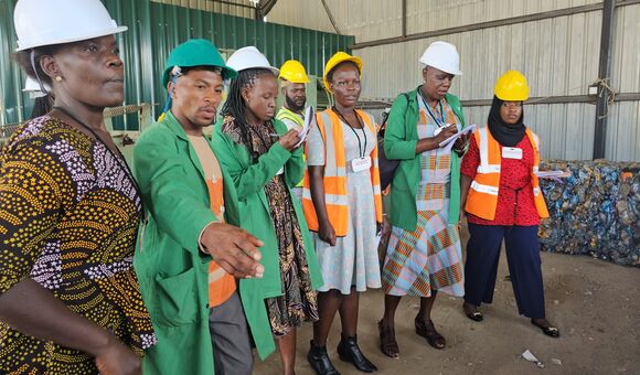 Toolkit KIWAPWA