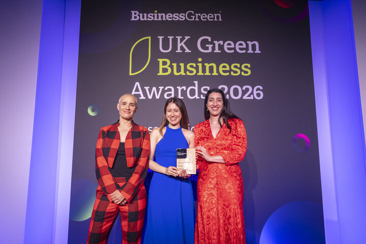 UK Business Green Award Greyparrot asset 1