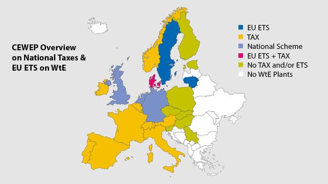 WMW0220267 EU ETS map