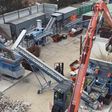 ELDAN, Benfleet, Aluminium reycling