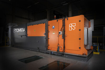 AUTOSORT™ PULSE has set the industry benchmark for aluminum alloy separation and is now unlocking new possibilities in other metal sorting applications.