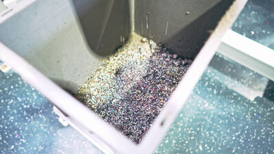 With the PPWR, mandatory minimum shares of recycled content in plastic packaging are being defined for the first time.