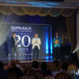 Bartek D?bkowski / Kreatyw! Media, Sirmax, 20 years in Polonia