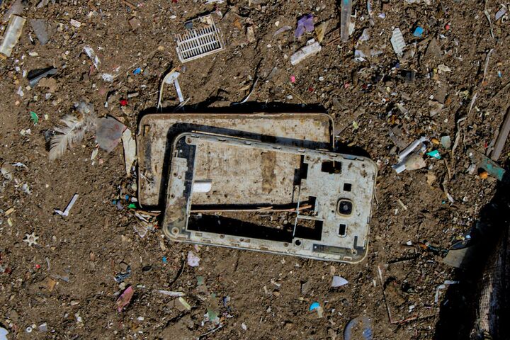 01 E waste hero teaser picture