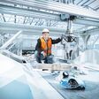 Rainer Rehn chief commercial officer of Finnish firm ZenRobotics