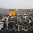 UNEP waste recycling waste to energy landfill africa