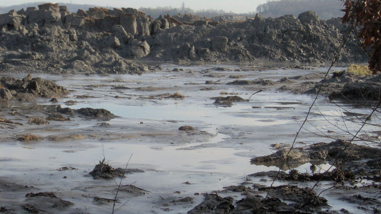 NWRA & EREF to Hold Waste Coal Ash Management Forum US Coal Ash